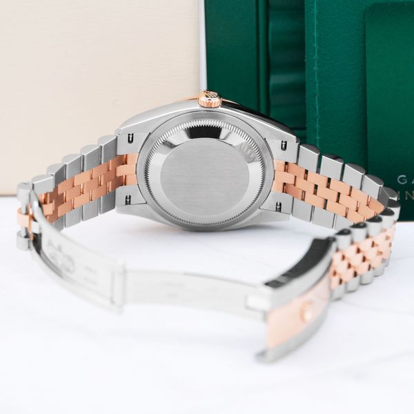 Rolex Datejust 126231